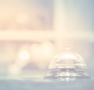 hotel IT company