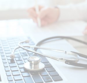 hospital IT services