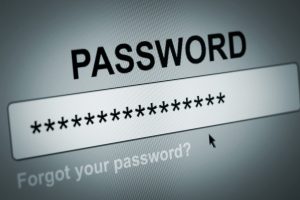 password protocol