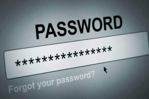 Creating password protocol