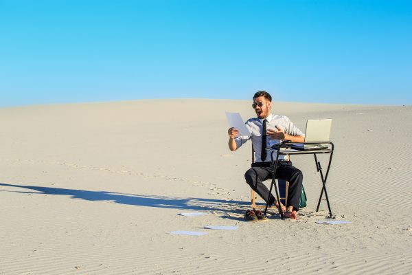 Remote Employee Tips