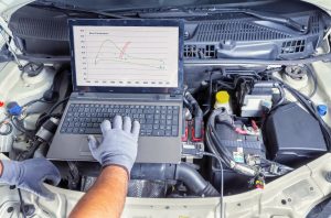 auto repair shop outsourced IT services in voorhees nj 08043