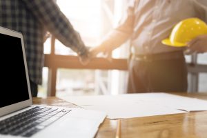 outsourced IT solutions for commercial companies in voorhees, nj 08043