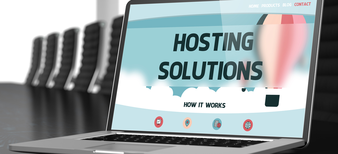 best web hosting providers